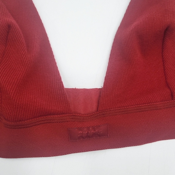 SKIMS Brown Bra - Picture 3 of 7